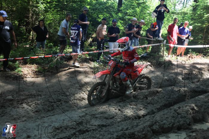 Rand'Auvergne 2023